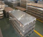 S31254 AMS 5716 Austenitic Stainless Steel Plates Thick 4mm