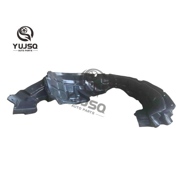 Left Front Fender Liner C2011190100 For Changan Eado