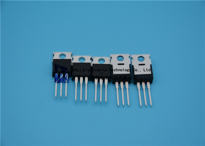 IRF9640 General Purpose Rectifier Diode P Channel 200V 11A ( Tc ) 125W