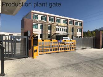 Guangdong Meishicai auto paint Co., LTD