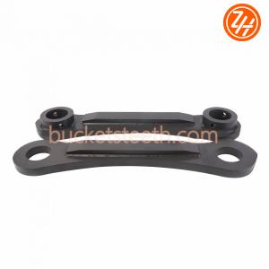 China VOE14508410 Q345B Digger Link EC460 EC480 58HRC Volvo Excavator Parts wholesale