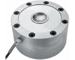 China Precision 10t Torsion Ring Spoke / Pancake Load Cell wholesale