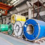 310s 309s 321 347 Cold Rolled Steel Coil Cr Coil Sheet 2205 904l 304 316