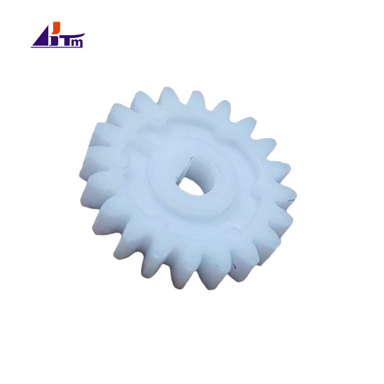 MEI SC Advacne Series Bill Validator Gear 20T ATM Parts 252221013