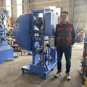China Revolutionary Bath Bomb Machine for Shampoo Bar Production Tel/Whatsapp 0086-18236968979 wholesale