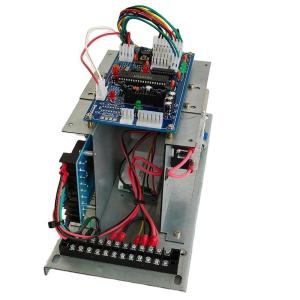 China Bernet Brand Fuel Dispenser Electronic Controller BNTE121 wholesale