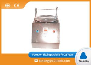 China Manufacturer Direct Sale Shaking Screening Machine Easy Operation Safe Food wholesale