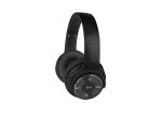 Hi - Fi Stereo Waterproof Wireless Headphones Over Ear Type Deep Bass Sound