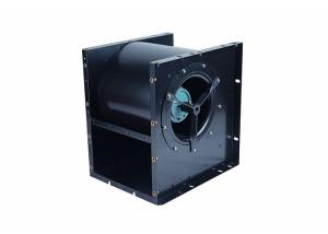 China OBM AC Didw Radial Double Inlet Centrifugal Fan 220V 380V wholesale