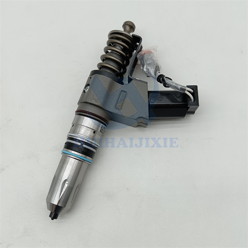 Excavator Injector 400903-00036 40090300036 For Doosan DL06KB DL220 DX160W-3
