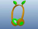 16hrs Luminous Bluetooth Earphones