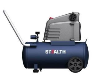 China Industrial Tool Oil Free Air Compressor 0303051X 8 Gallon 30 Liters 150 Psi wholesale