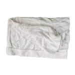 100% Cotton 20kg/Bale Household Cleaning Rags