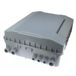 Caja De Fiber Optic Distribution Box FTTH 64 Ports NAP