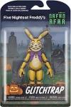 Completed Bonnie The Rabbit Five Nights At Freddy's Action Figure Finished Goods