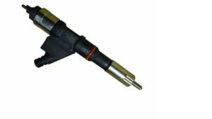China Isuzu Forward Denso Auto Parts Fuel Injectors 095000 5342 095000 5341 095000 5340 wholesale
