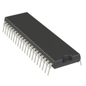 China AT89C52-24PC Electronic IC Chip NEW AND ORIGINAL STOCK wholesale