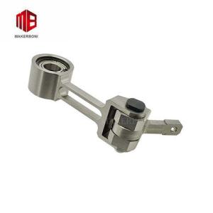 China Joint Twist Rod Strengthen For Yin Manufacturing Plant wholesale