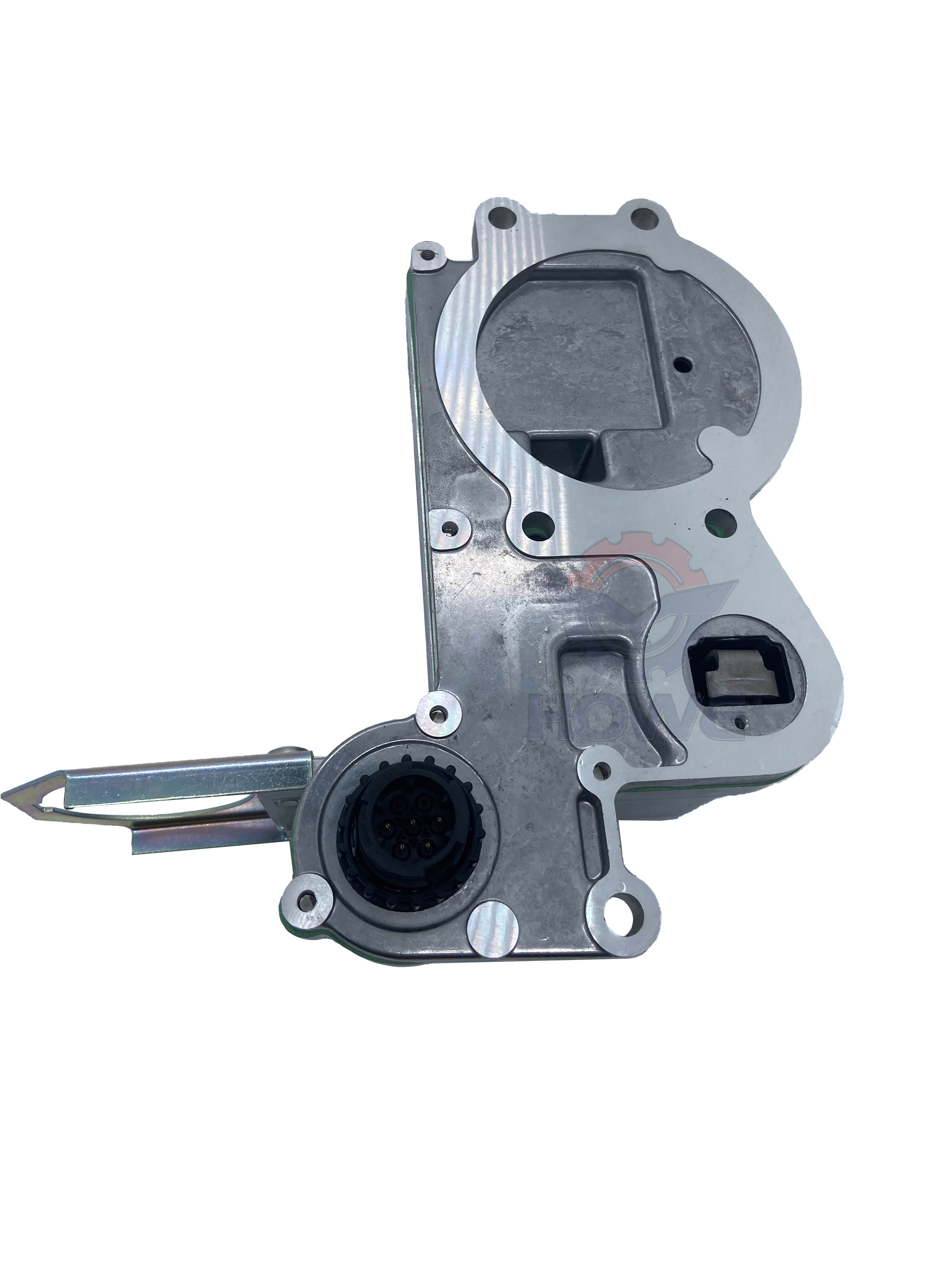 Excavator Parts Accelerator Executor EC140B Throttle Regulator 21124198 1 Year Warranty