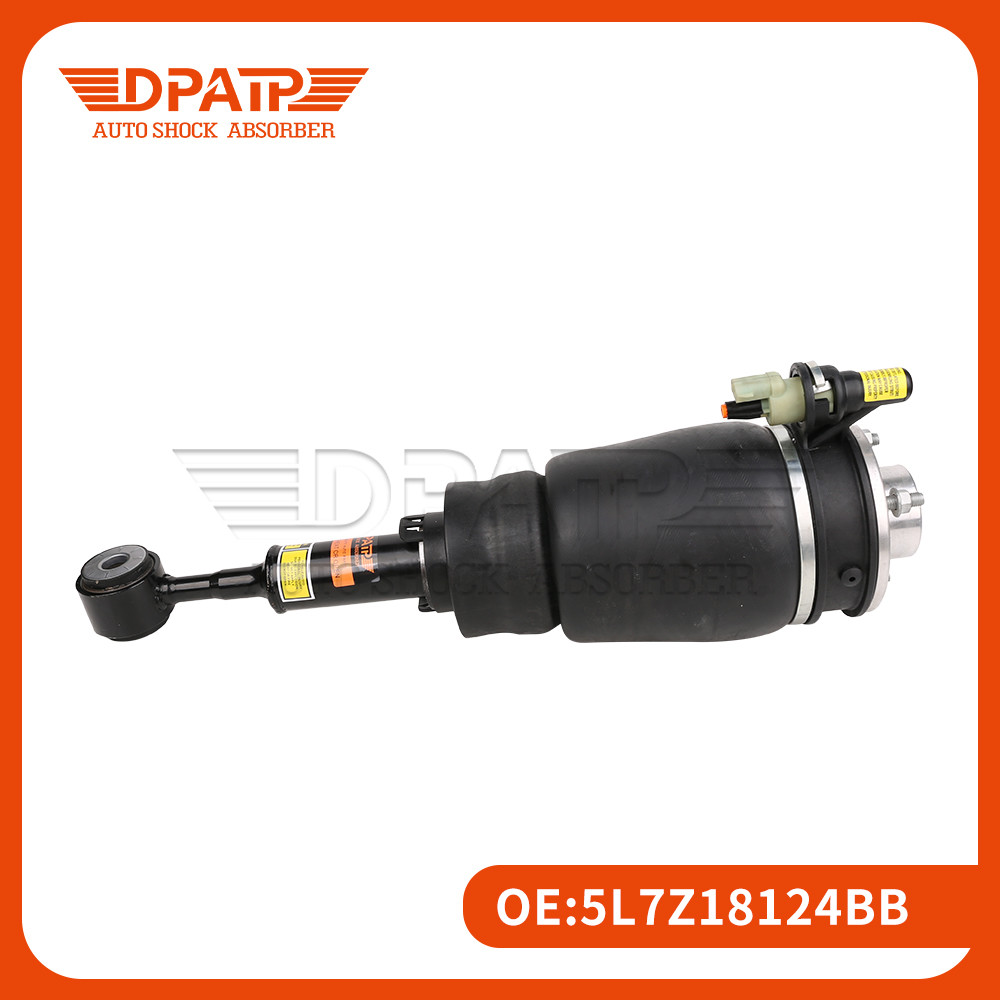 Lincoln Navigator Front Shock Absorber 5L7Z18124BB Automobile Spare Parts