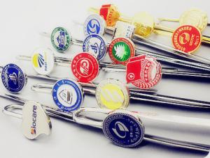 China book mark clips wholesale
