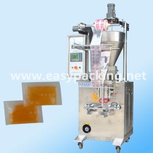 China Automatic tea stick packing machine wholesale