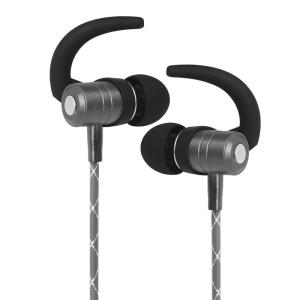 China Super Bass 10mW V5.0 Magnetic Sport Bluetooth Earphones wholesale