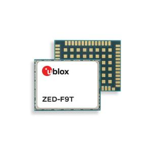 China ZED-F9T-00B wholesale