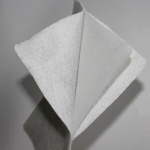 China 1.5mm PE Composite Geomembrane Liner for waterproof project wholesale