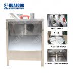 300kg/h Automatic Potato Cutting Machine / Potato Cutter