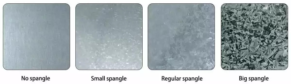 Dx51d G60 G90 Hot Dipped Galvanized Steel Sheet 3MM Thick