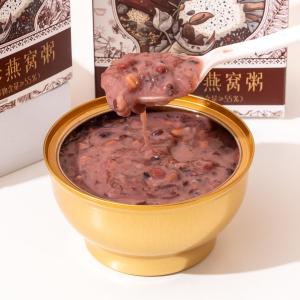 China Zeagrove Instant Bird's Nest Porridge Women Healthy Organic Porridge Easy To Carry For Camping And Picnics wholesale