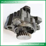 NT855 Diesel Engine Oil Pump / Diesel High Pressure Oil Pump 3821572