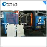 Servo Moog 100L Medical Bed Board Blow Molding Machine