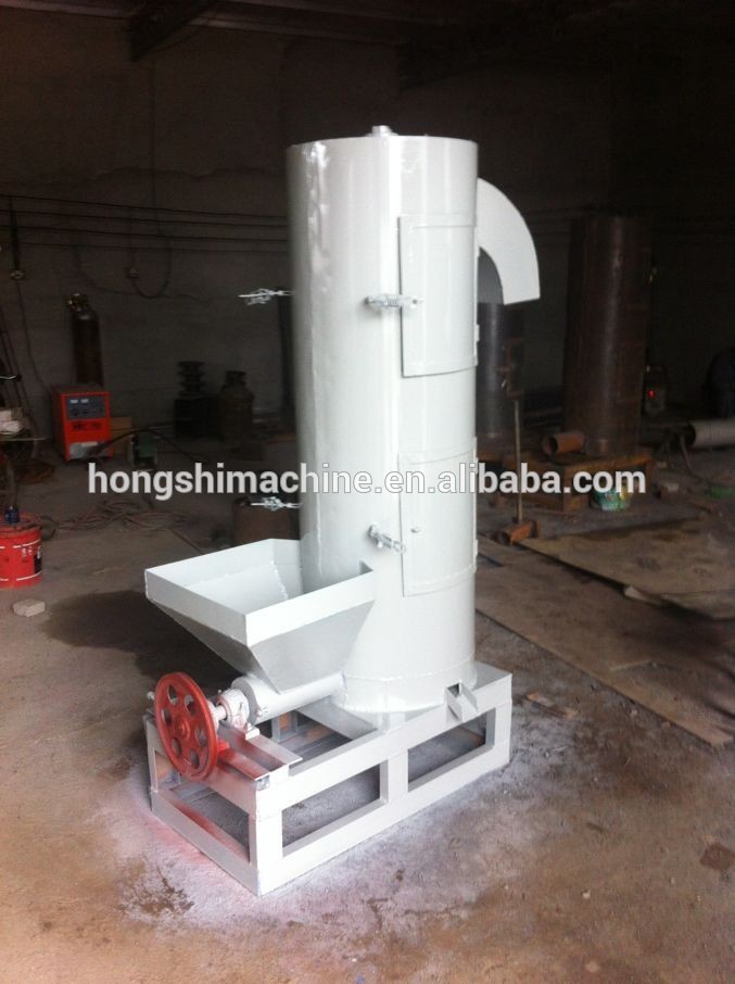 dewatering machine