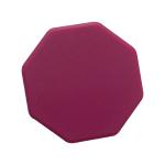 Silicone Educational Toys DIY Geometry 3D Jigsaw Puzzle Customized