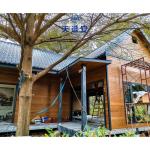 Beautiful Insulation Prefabricated Villa Galvanized Steel Frame Light Steel