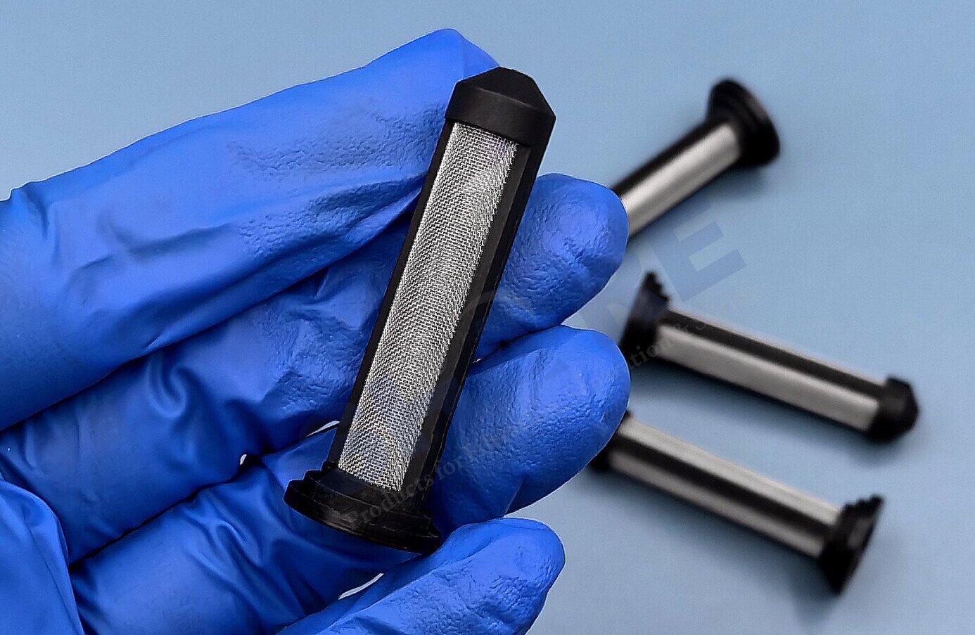 gasoline filter