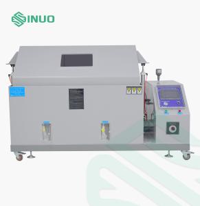 China ASTM. B117 Salt Fog Corrosion Test Environmental Chamber 600L wholesale