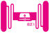 Customized Uhf Clothing Rfid Tag / Stock Management Reusable Rfid Tags