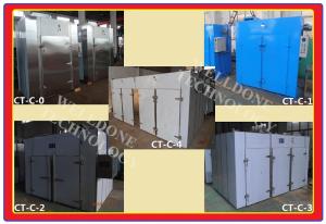 China Energy Saving &amp; High Automation &amp; High Security Commercial Drying Oven (in big discount) wholesale