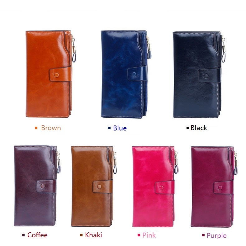 Passport Holder Purse