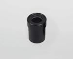 OEM Medical Equipment Parts Microscope Components Machining