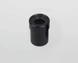 China OEM Medical Equipment Parts Microscope Components Machining wholesale
