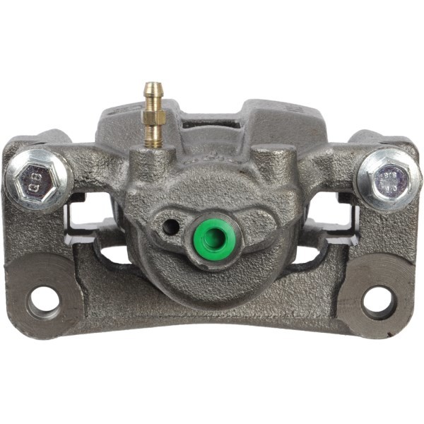 NISSAN Auto Parts Vehicle Brake Caliper 19B6036 19B6037 344640 344641 OEM 44011-1AA0A 44001-1AA0A