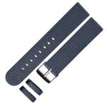 OEM Vintage Leather Watch Straps , 18mm Leather Wrist Watch Bands