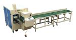 Pillow Rolling Packing Machine For Cushions