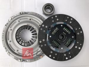 China 265x168x295x6.0 LIGHT TRUCK 160110014 Isuzu Clutch Kits For JMC Kavin 265 wholesale