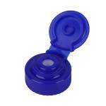 24mm Plastic Neck Screw Cap Water or Soda Bottle Caps