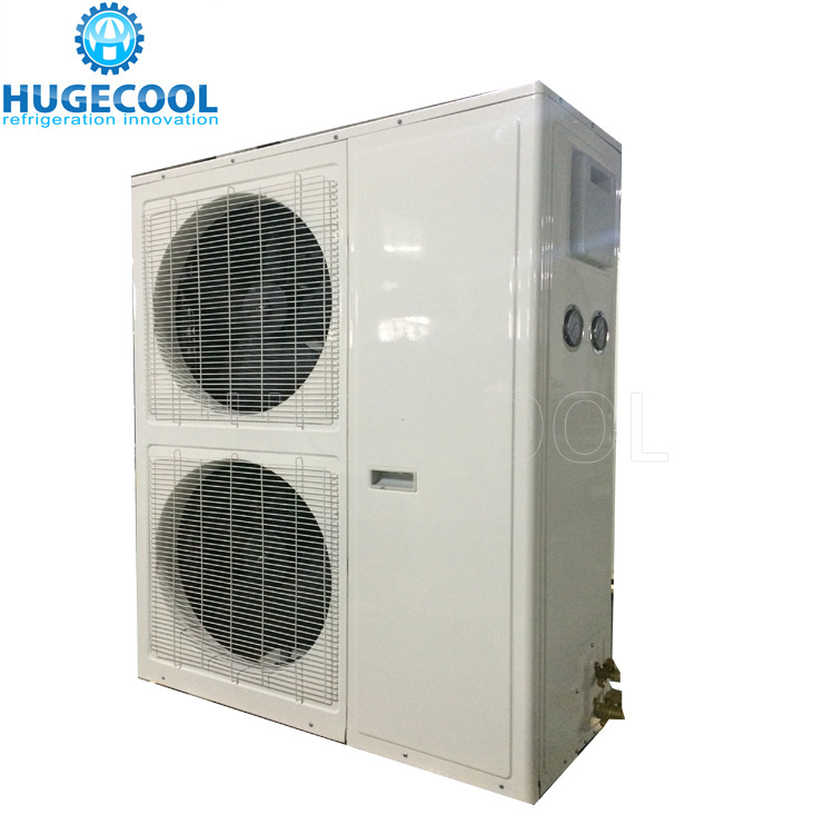Sandwich Panel Cold Room Cold Storage Room for Vegetables Fruits